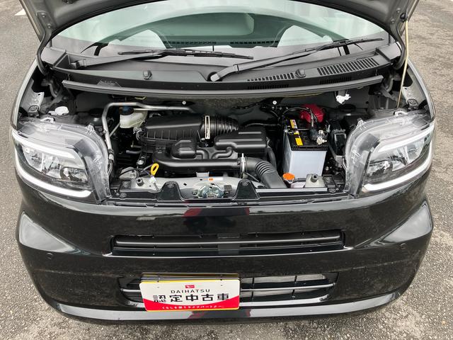 タントＸリミテッドバックカメラ　両側パワスラ　シートヒーター　電動駐車ブレーキ　ＬＥＤヘッドライト　オートライト　オートエアコン　上下２段調節式デッキボード　コーナーセンサー　衝突被害軽減ブレーキ（千葉県）の中古車