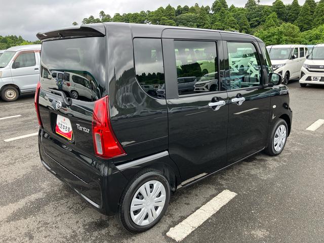 タントＸリミテッドバックカメラ　両側パワスラ　シートヒーター　電動駐車ブレーキ　ＬＥＤヘッドライト　オートライト　オートエアコン　上下２段調節式デッキボード　コーナーセンサー　衝突被害軽減ブレーキ（千葉県）の中古車