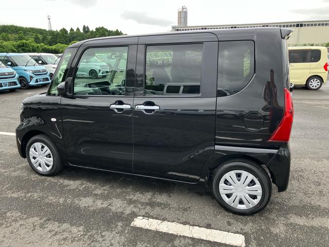 タントＸリミテッドバックカメラ　両側パワスラ　シートヒーター　電動駐車ブレーキ　ＬＥＤヘッドライト　オートライト　オートエアコン　上下２段調節式デッキボード　コーナーセンサー　衝突被害軽減ブレーキ（千葉県）の中古車