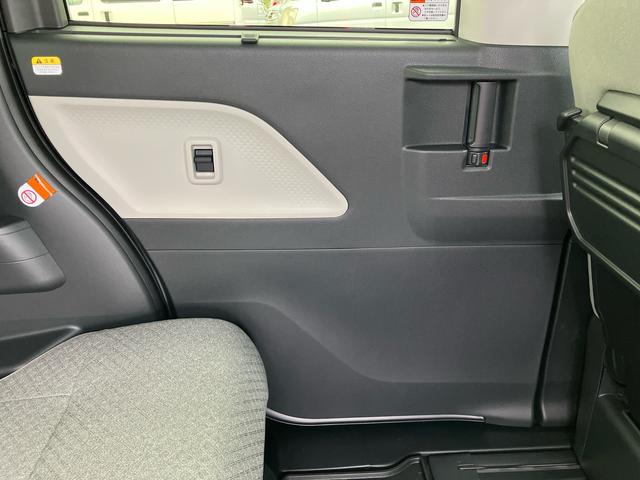 タントＸリミテッドバックカメラ　両側パワスラ　シートヒーター　電動駐車ブレーキ　ＬＥＤヘッドライト　オートライト　オートエアコン　上下２段調節式デッキボード　コーナーセンサー　衝突被害軽減ブレーキ（千葉県）の中古車