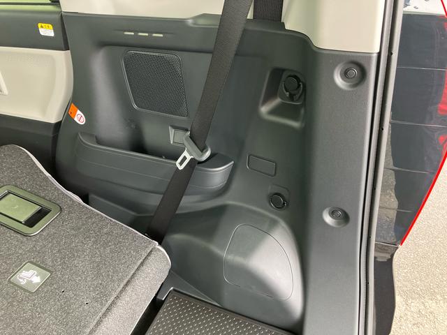 タントＸリミテッドバックカメラ　両側パワスラ　シートヒーター　電動駐車ブレーキ　ＬＥＤヘッドライト　オートライト　オートエアコン　上下２段調節式デッキボード　コーナーセンサー　衝突被害軽減ブレーキ（千葉県）の中古車