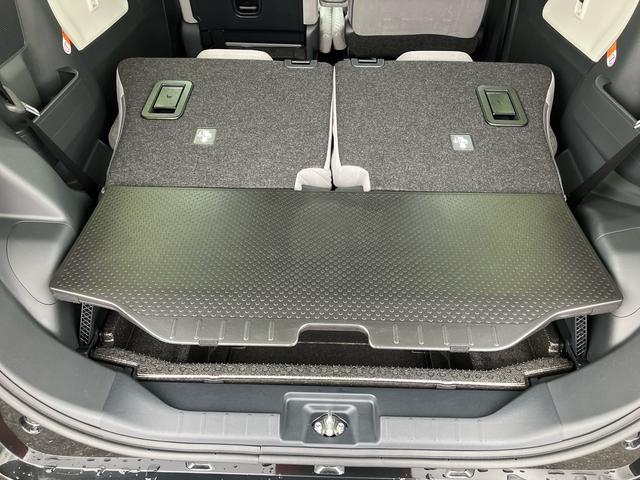 タントＸリミテッドバックカメラ　両側パワスラ　シートヒーター　電動駐車ブレーキ　ＬＥＤヘッドライト　オートライト　オートエアコン　上下２段調節式デッキボード　コーナーセンサー　衝突被害軽減ブレーキ（千葉県）の中古車