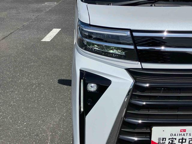 タントカスタムRSリミテッドターボエンジン 15インチアルミ バックカメラ 両側パワスラ シートヒーター 電動駐車ブレーキ LEDライト&フォグ 上下2段調節式デッキボード コーナーセンサー 衝突被害軽減ブレーキ(千葉県)の中古車