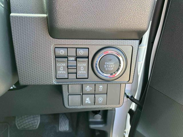 タントカスタムRSリミテッドターボエンジン 15インチアルミ バックカメラ 両側パワスラ シートヒーター 電動駐車ブレーキ LEDライト&フォグ 上下2段調節式デッキボード コーナーセンサー 衝突被害軽減ブレーキ(千葉県)の中古車
