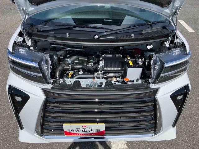 タントカスタムRSリミテッドターボエンジン 15インチアルミ バックカメラ 両側パワスラ シートヒーター 電動駐車ブレーキ LEDライト&フォグ 上下2段調節式デッキボード コーナーセンサー 衝突被害軽減ブレーキ(千葉県)の中古車