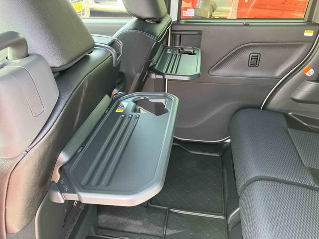 タントカスタムＲＳリミテッドターボエンジン　１５インチアルミ　バックカメラ　両側パワスラ　シートヒーター　電動駐車ブレーキ　ＬＥＤライト＆フォグ　上下２段調節式デッキボード　コーナーセンサー　衝突被害軽減ブレーキ（千葉県）の中古車