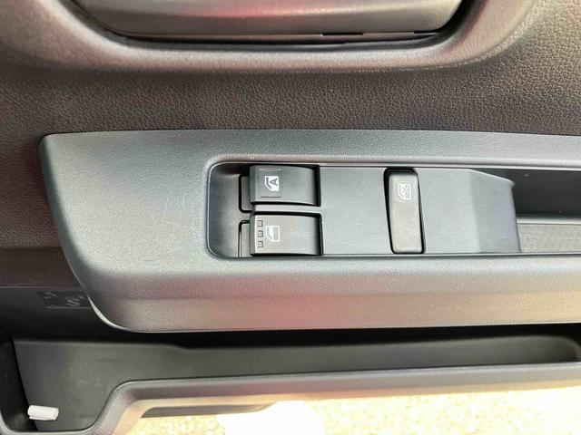 ハイゼットカーゴDX衝突被害軽減ブレーキ コーナーセンサー オートライト プライバシーガラス フロントパワーウィンドウ オーバーヘッドシェルフ スピーカー一体型AM・FMラジオ キーレスエントリー アイドリングストップ(千葉県)の中古車