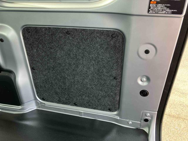 ハイゼットカーゴDX衝突被害軽減ブレーキ コーナーセンサー オートライト プライバシーガラス フロントパワーウィンドウ オーバーヘッドシェルフ スピーカー一体型AM・FMラジオ キーレスエントリー アイドリングストップ(千葉県)の中古車