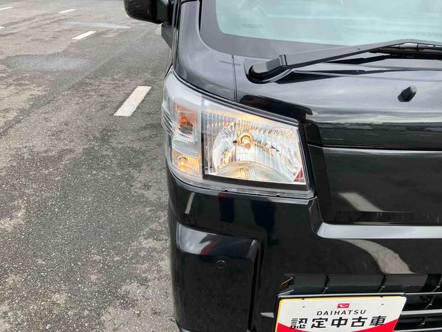 ハイゼットトラックスタンダードCVT 衝突被害軽減ブレーキ コーナーセンサー 横滑り防止装置 オートライト アイドリングストップ スピーカー一体型AM/FMラジオ エアコン パワステ(千葉県)の中古車