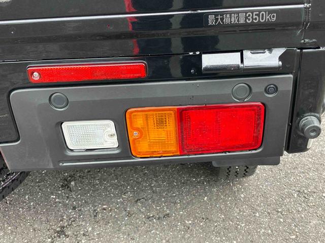 ハイゼットトラックスタンダードCVT 衝突被害軽減ブレーキ コーナーセンサー 横滑り防止装置 オートライト アイドリングストップ スピーカー一体型AM/FMラジオ エアコン パワステ(千葉県)の中古車