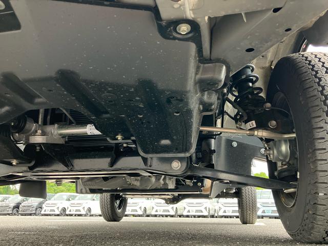 ハイゼットトラックスタンダードCVT 衝突被害軽減ブレーキ コーナーセンサー 横滑り防止装置 オートライト アイドリングストップ スピーカー一体型AM/FMラジオ エアコン パワステ(千葉県)の中古車