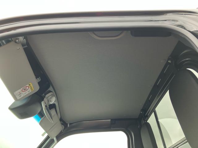 ハイゼットトラックスタンダードCVT 衝突被害軽減ブレーキ コーナーセンサー 横滑り防止装置 オートライト アイドリングストップ スピーカー一体型AM/FMラジオ エアコン パワステ(千葉県)の中古車