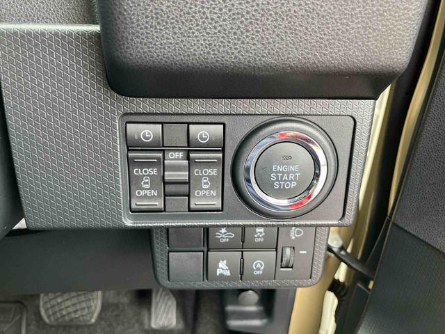 タントファンクロスターボリミテッドルーフレール 15インチアルミ バックカメラ 両側パワスラ シートヒーター 電動駐車ブレーキ LEDヘッド&フォグ 上下2段調節式デッキボード コーナーセンサー 衝突被害軽減ブレーキ ETC クルコン(千葉県)の中古車