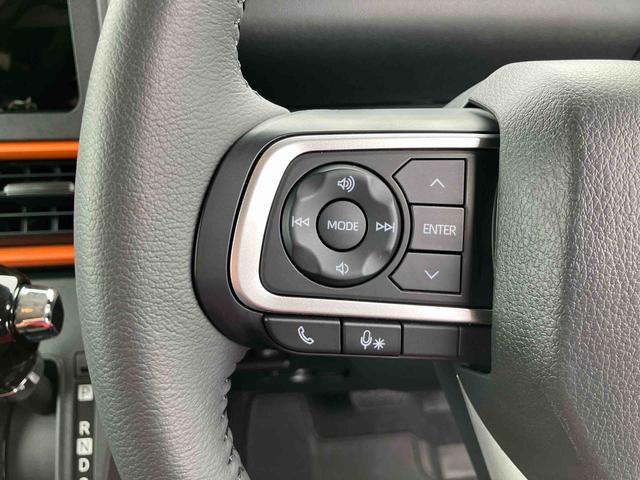 タントファンクロスターボリミテッドルーフレール 15インチアルミ バックカメラ 両側パワスラ シートヒーター 電動駐車ブレーキ LEDヘッド&フォグ 上下2段調節式デッキボード コーナーセンサー 衝突被害軽減ブレーキ ETC クルコン(千葉県)の中古車