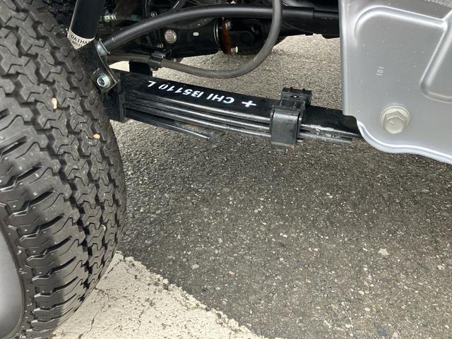 ハイゼットトラックエクストラCVT 電子制御式4WD スーパーデフロック リヤ4枚リーフスプリング LEDフォグランプ LED荷台灯 プッシュボタンスタート 電格ドアミラー コーナーセンサー 衝突被害軽減ブレーキ(千葉県)の中古車