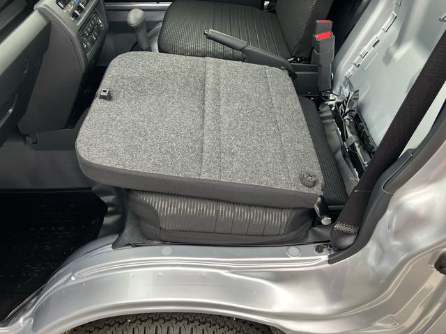 ハイゼットトラックエクストラCVT 電子制御式4WD スーパーデフロック リヤ4枚リーフスプリング LEDフォグランプ LED荷台灯 プッシュボタンスタート 電格ドアミラー コーナーセンサー 衝突被害軽減ブレーキ(千葉県)の中古車