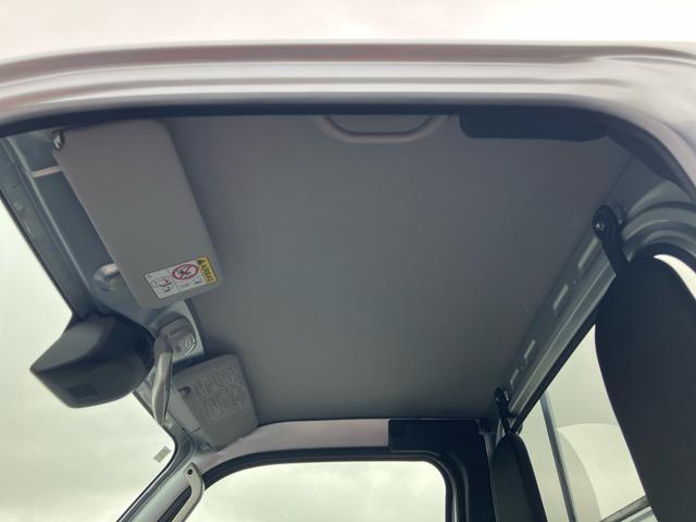 ハイゼットトラックエクストラCVT 電子制御式4WD スーパーデフロック リヤ4枚リーフスプリング LEDフォグランプ LED荷台灯 プッシュボタンスタート 電格ドアミラー コーナーセンサー 衝突被害軽減ブレーキ(千葉県)の中古車