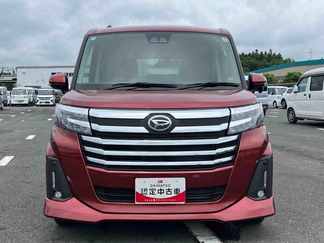 トールカスタムG9型DPオーディオ/BT/TV/バックカメラ LEDヘッド/フォグ 自動追従クルコン 14インチアルミ 両側パワスラ 電動駐車ブレーキ プッシュボタンスターター コーナーセンサー 衝突被害軽減ブレーキ(千葉県)の中古車