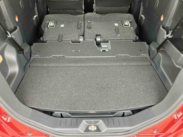 トールカスタムＧ９型ＤＰオーディオ／ＢＴ／ＴＶ／バックカメラ　ＬＥＤヘッド／フォグ　自動追従クルコン　１４インチアルミ　両側パワスラ　電動駐車ブレーキ　プッシュボタンスターター　コーナーセンサー　衝突被害軽減ブレーキ（千葉県）の中古車