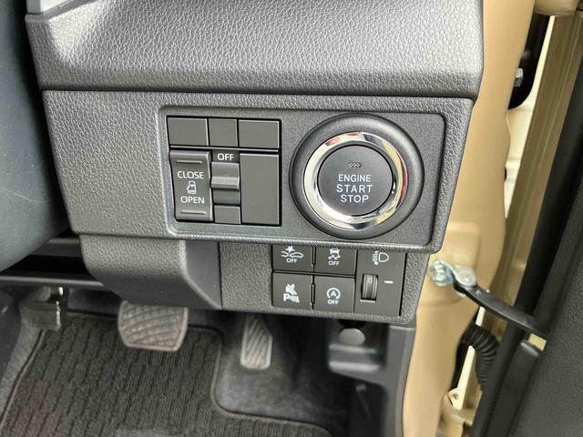 ムーヴXバックカメラ 片側電動スライドドア LEDライト コーナーセンサー 衝突被害軽減ブレーキ ステアリングスイッチ(千葉県)の中古車