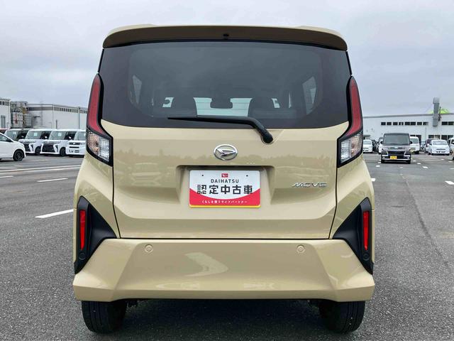 ムーヴXバックカメラ 片側電動スライドドア LEDライト コーナーセンサー 衝突被害軽減ブレーキ ステアリングスイッチ(千葉県)の中古車