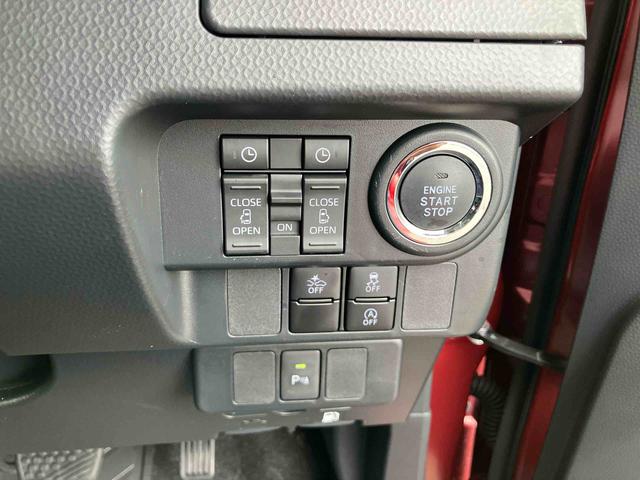 トールカスタムG9型DPオーディオ/BT/TV/バックカメラ LEDヘッド/フォグ 自動追従クルコン 14インチアルミ 両側パワスラ 電動駐車ブレーキ プッシュボタンスターター コーナーセンサー 衝突被害軽減ブレーキ(千葉県)の中古車