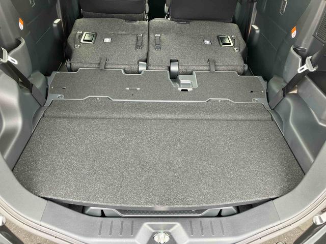 トールカスタムＧ　ターボ９型ＤＰオーディオ／ＢＴ／ＴＶ／Ｂカメラ／ステアリングスイッチ　ＬＥＤヘッド＆フォグランプ　自動追従クルコン　１５インチアルミ　両側パワスラ　電動駐車ブレーキ　コーナーセンサー　衝突被害軽減ブレーキ（千葉県）の中古車