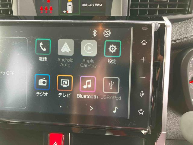 トールカスタムG9型DPオーディオ/BT/TV/バックカメラ LEDヘッド/フォグ 自動追従クルコン 14インチアルミ 両側パワスラ 電動駐車ブレーキ プッシュボタンスターター コーナーセンサー 衝突被害軽減ブレーキ(千葉県)の中古車