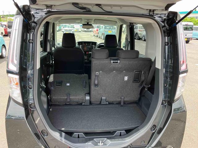 トールカスタムG9型DPオーディオ/BT/TV/バックカメラ LEDヘッド/フォグ 自動追従クルコン 14インチアルミ 両側パワスラ 電動駐車ブレーキ プッシュボタンスターター コーナーセンサー 衝突被害軽減ブレーキ(千葉県)の中古車