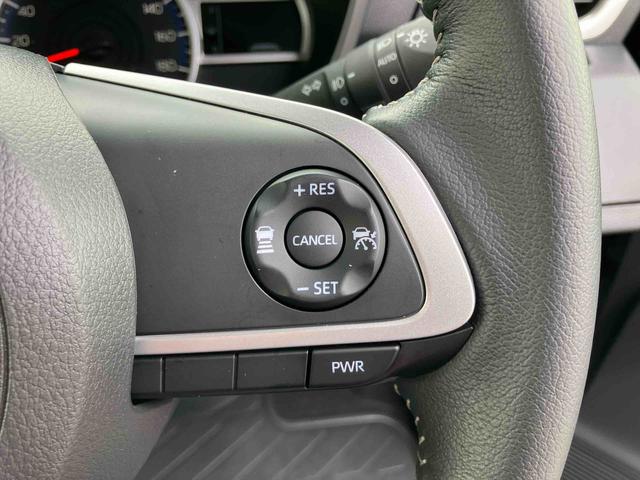 トールカスタムＧ９型ＤＰオーディオ／ＢＴ／ＴＶ／バックカメラ　ＬＥＤヘッド／フォグ　自動追従クルコン　１４インチアルミ　両側パワスラ　電動駐車ブレーキ　プッシュボタンスターター　コーナーセンサー　衝突被害軽減ブレーキ（千葉県）の中古車