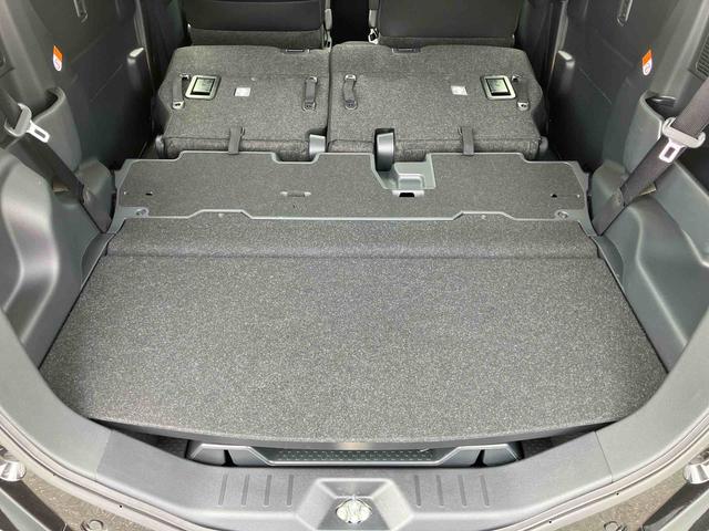 トールカスタムＧ９型ＤＰオーディオ／ＢＴ／ＴＶ／バックカメラ　ＬＥＤヘッド／フォグ　自動追従クルコン　１４インチアルミ　両側パワスラ　電動駐車ブレーキ　プッシュボタンスターター　コーナーセンサー　衝突被害軽減ブレーキ（千葉県）の中古車