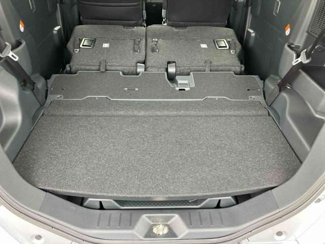 トールカスタムＧ　ターボ９型ＤＰオーディオ／ＢＴ／ＴＶ／バックカメラ　ＬＥＤヘッド／フォグ　自動追従クルコン　１５インチアルミ　両側パワスラ　電動駐車ブレーキ　プッシュボタンスターター　コーナーセンサー　衝突被害軽減ブレーキ（千葉県）の中古車