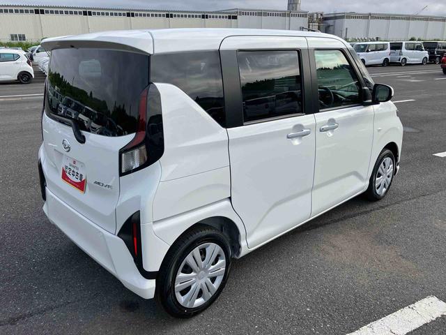 ムーヴＸバックカメラ　片側電動スライドドア　ＬＥＤライト　コーナーセンサー　衝突被害軽減ブレーキ　ステアリングスイッチ（千葉県）の中古車