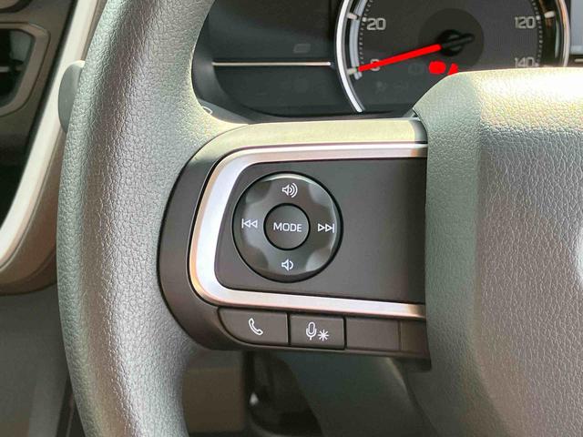 ムーヴＸバックカメラ　片側電動スライドドア　ＬＥＤライト　コーナーセンサー　衝突被害軽減ブレーキ　ステアリングスイッチ（千葉県）の中古車