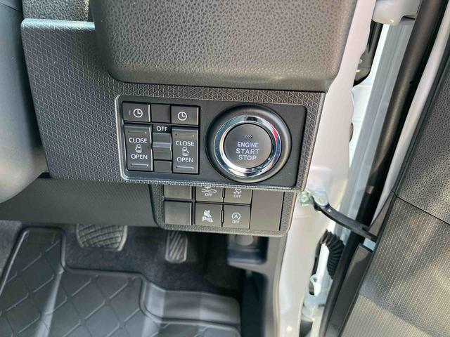 タントカスタムRSリミテッドターボ 15インチアルミ バックカメラ 両側パワスラ シートヒーター 電動駐車ブレーキ LEDライト&フォグ 上下2段調節式デッキボード コーナーセンサー 衝突被害軽減ブレーキ クルコン ETC(千葉県)の中古車