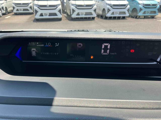 タントカスタムRSリミテッドターボ 15インチアルミ バックカメラ 両側パワスラ シートヒーター 電動駐車ブレーキ LEDライト&フォグ 上下2段調節式デッキボード コーナーセンサー 衝突被害軽減ブレーキ クルコン ETC(千葉県)の中古車