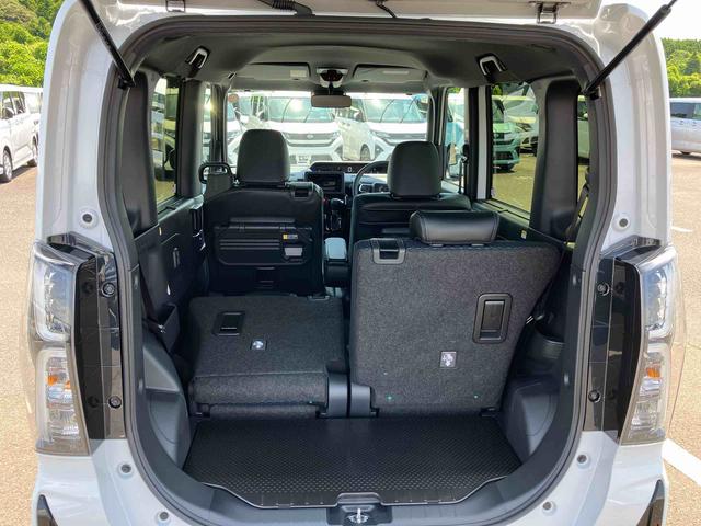 タントカスタムRSリミテッドターボ 15インチアルミ バックカメラ 両側パワスラ シートヒーター 電動駐車ブレーキ LEDライト&フォグ 上下2段調節式デッキボード コーナーセンサー 衝突被害軽減ブレーキ クルコン ETC(千葉県)の中古車
