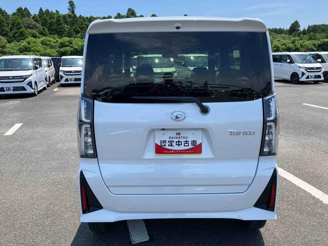 タントカスタムRSリミテッドターボ 15インチアルミ バックカメラ 両側パワスラ シートヒーター 電動駐車ブレーキ LEDライト&フォグ 上下2段調節式デッキボード コーナーセンサー 衝突被害軽減ブレーキ クルコン ETC(千葉県)の中古車