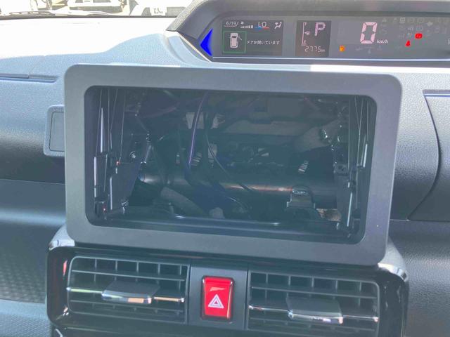 タントカスタムRSリミテッドターボ 15インチアルミ バックカメラ 両側パワスラ シートヒーター 電動駐車ブレーキ LEDライト&フォグ 上下2段調節式デッキボード コーナーセンサー 衝突被害軽減ブレーキ クルコン ETC(千葉県)の中古車