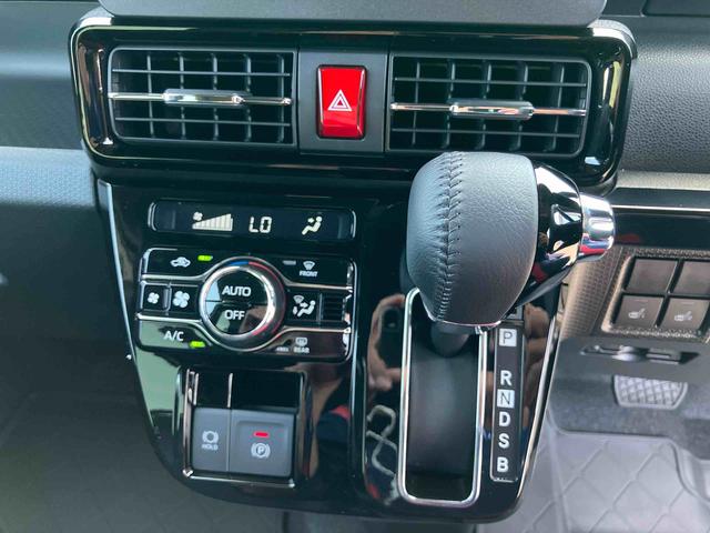 タントカスタムRSリミテッドターボ 15インチアルミ バックカメラ 両側パワスラ シートヒーター 電動駐車ブレーキ LEDライト&フォグ 上下2段調節式デッキボード コーナーセンサー 衝突被害軽減ブレーキ クルコン ETC(千葉県)の中古車