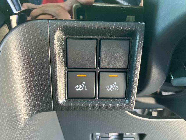 タントカスタムRSリミテッドターボ 15インチアルミ バックカメラ 両側パワスラ シートヒーター 電動駐車ブレーキ LEDライト&フォグ 上下2段調節式デッキボード コーナーセンサー 衝突被害軽減ブレーキ クルコン ETC(千葉県)の中古車