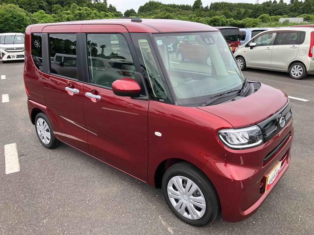 タントXリミテッドバックカメラ 両側パワスラ シートヒーター 電動駐車ブレーキ LEDヘッドライト オートライト オートエアコン 上下2段調節式デッキボード コーナーセンサー 衝突被害軽減ブレーキ(千葉県)の中古車