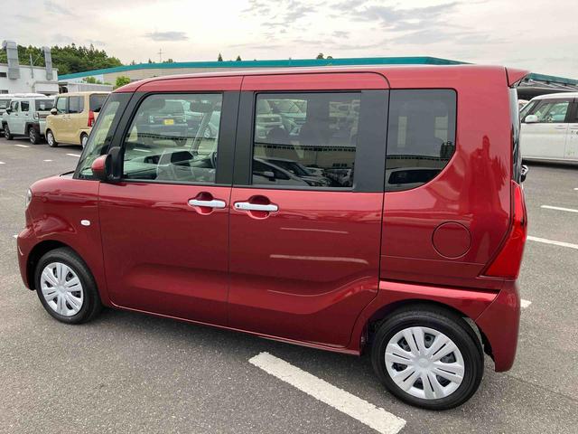 タントXリミテッドバックカメラ 両側パワスラ シートヒーター 電動駐車ブレーキ LEDヘッドライト オートライト オートエアコン 上下2段調節式デッキボード コーナーセンサー 衝突被害軽減ブレーキ(千葉県)の中古車