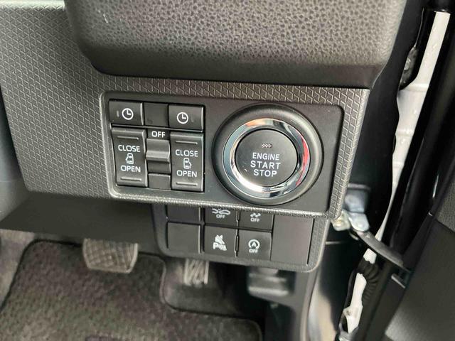 タントカスタムRS9インチディスプレイ ターボ 15インチアルミ バックカメラ 両側パワスラ シートヒーター 電動駐車ブレーキ LEDライト&フォグ 上下2段調節式デッキボード コーナーセンサー 衝突被害軽減ブレーキ(千葉県)の中古車