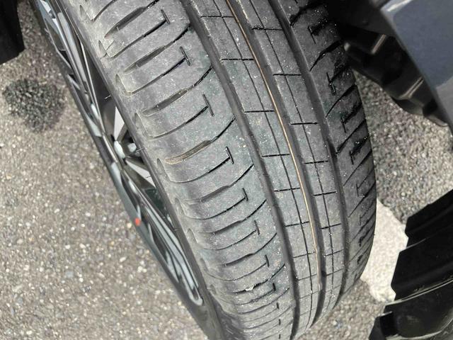 タントカスタムRS9インチディスプレイ ターボ 15インチアルミ バックカメラ 両側パワスラ シートヒーター 電動駐車ブレーキ LEDライト&フォグ 上下2段調節式デッキボード コーナーセンサー 衝突被害軽減ブレーキ(千葉県)の中古車