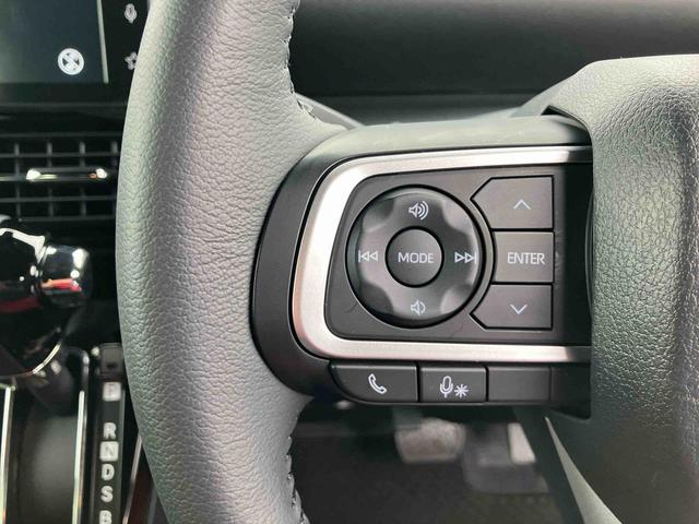 タントカスタムRS9インチディスプレイ ターボ 15インチアルミ バックカメラ 両側パワスラ シートヒーター 電動駐車ブレーキ LEDライト&フォグ 上下2段調節式デッキボード コーナーセンサー 衝突被害軽減ブレーキ(千葉県)の中古車