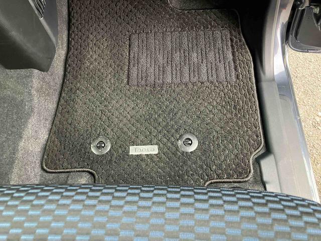タントカスタムRS9インチディスプレイ ターボ 15インチアルミ バックカメラ 両側パワスラ シートヒーター 電動駐車ブレーキ LEDライト&フォグ 上下2段調節式デッキボード コーナーセンサー 衝突被害軽減ブレーキ(千葉県)の中古車