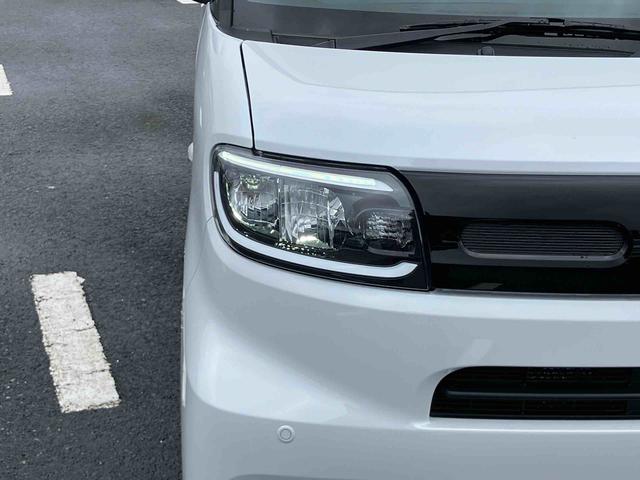 タントXリミテッドバックカメラ 両側パワスラ シートヒーター 電動駐車ブレーキ LEDヘッドライト オートライト オートエアコン 上下2段調節式デッキボード コーナーセンサー 衝突被害軽減ブレーキ(千葉県)の中古車