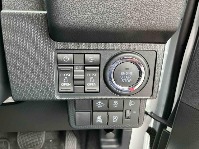 タントXリミテッドバックカメラ 両側パワスラ シートヒーター 電動駐車ブレーキ LEDヘッドライト オートライト オートエアコン 上下2段調節式デッキボード コーナーセンサー 衝突被害軽減ブレーキ(千葉県)の中古車