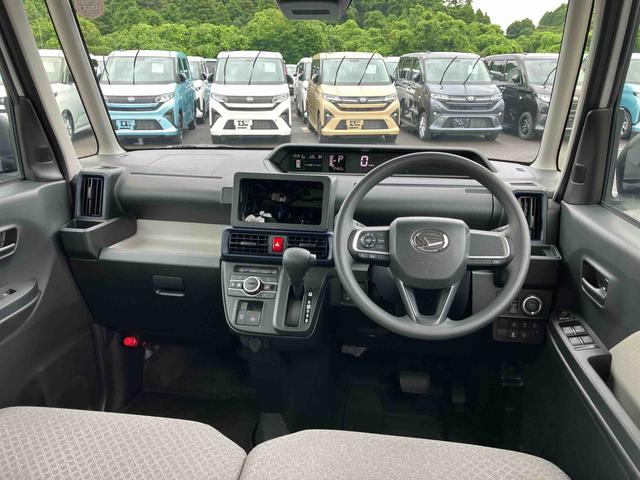 タントXリミテッドバックカメラ 両側パワスラ シートヒーター 電動駐車ブレーキ LEDヘッドライト オートライト オートエアコン 上下2段調節式デッキボード コーナーセンサー 衝突被害軽減ブレーキ(千葉県)の中古車